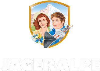 Jägeralpe